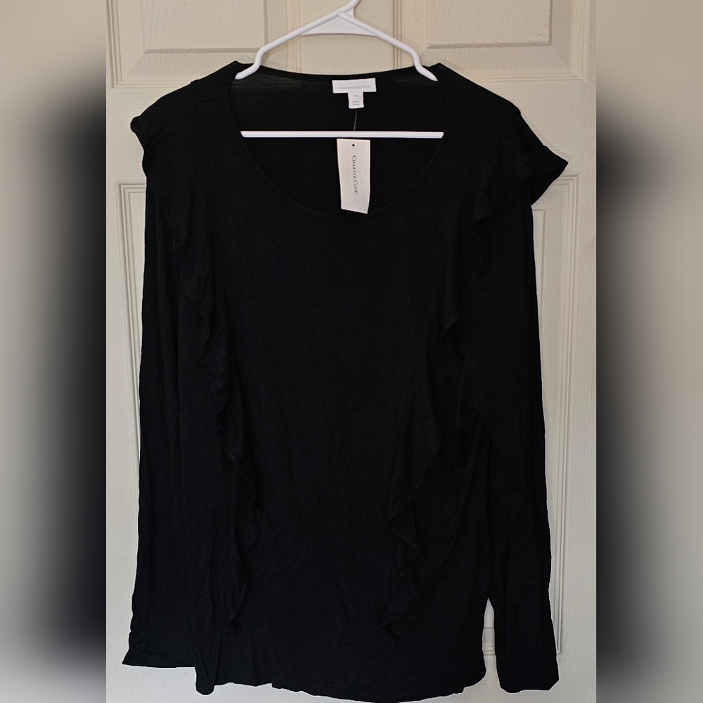 Women's shirt